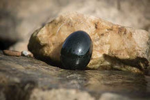 Load image into Gallery viewer, Black Obsidian Stone (Full Set)
