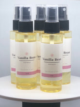 Load image into Gallery viewer, Vanilla Bean Edible Body Oil
