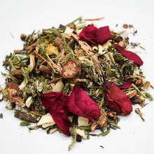 Load image into Gallery viewer, Organic Yoni Healing Steam Tea
